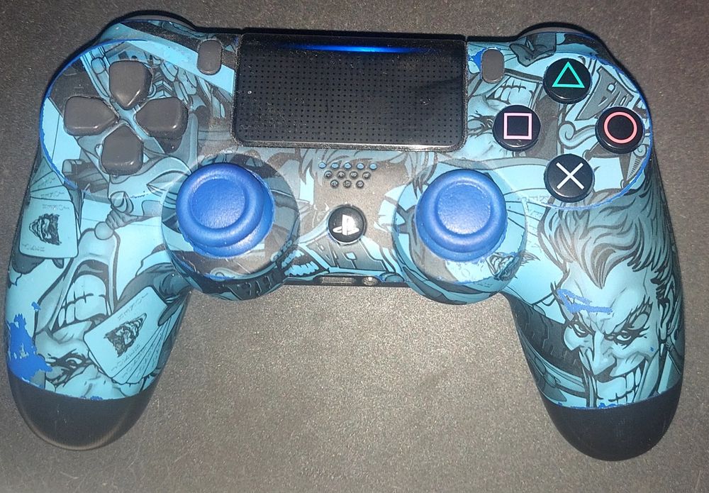 Pad do konsoli ps4 joker