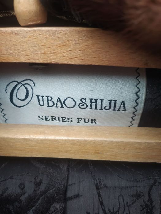 Продам норковую шубу