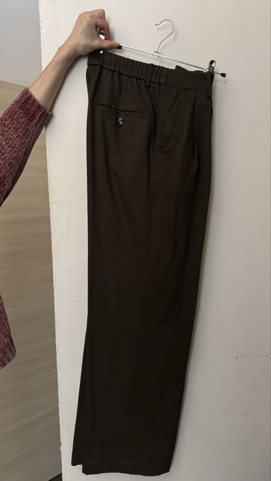 Massimo Dutti штани жіночи