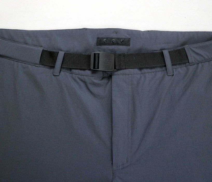 Gonso Arico szorty mtb spodenki rowerowe rozmiar 5XL pas 2 x 63 cm