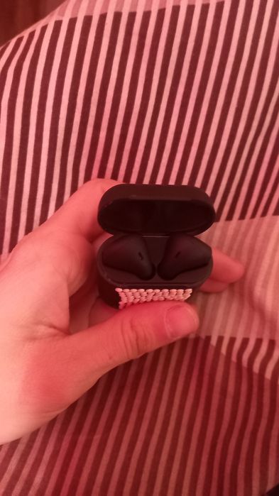 Продам наушники хорошие