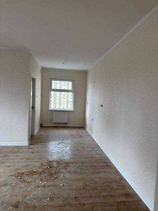 ШПАКЛІВКА ТА ФАРБУВАННЯ від 100 м². Малярные работы под ключ. Підготовка стін, шпалери, декоративна штукатурка