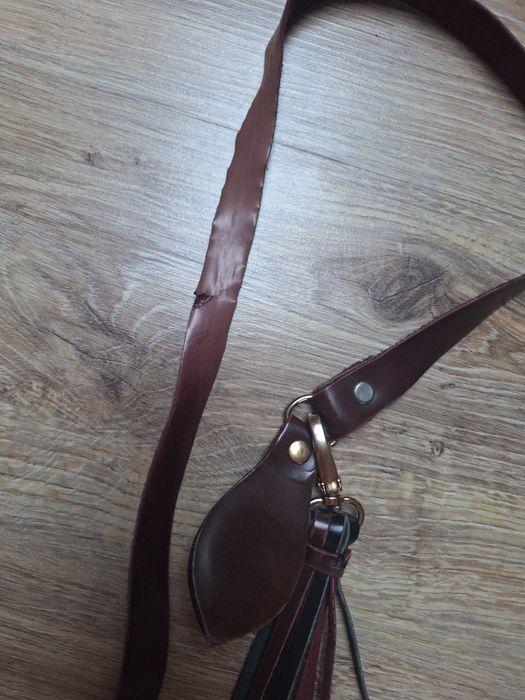 Torebka O bag Standard Roccia + akcesoria