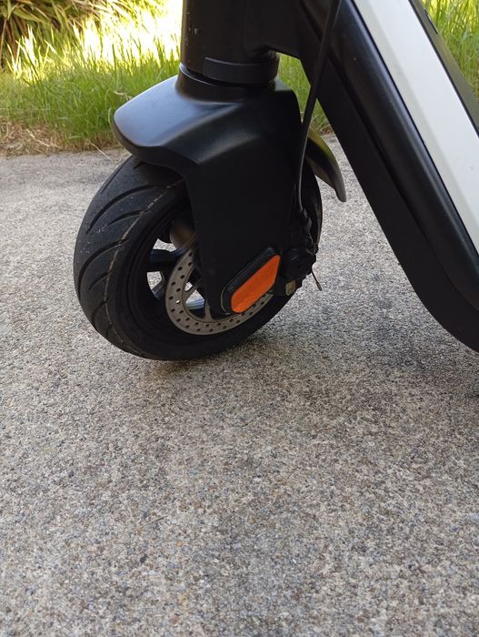 Trotinet NIU KQi3 Sport