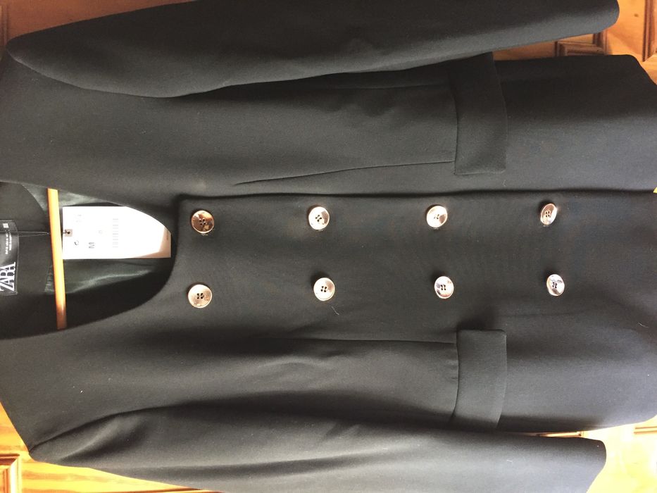 Casaco meia estação