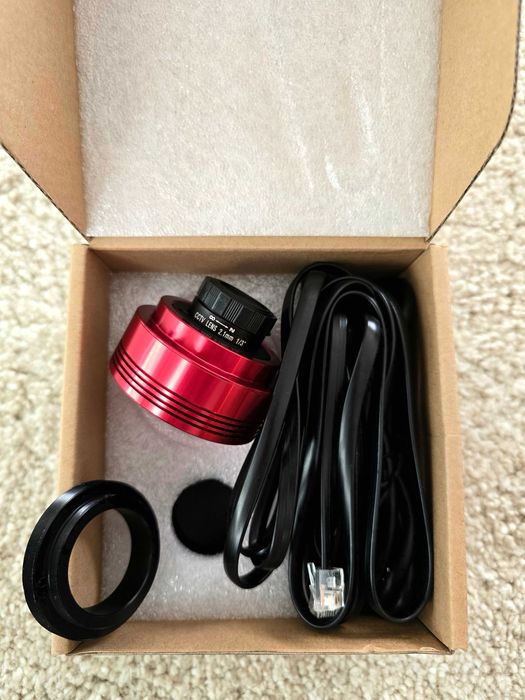 Telescópio Orion Astrograph 10"