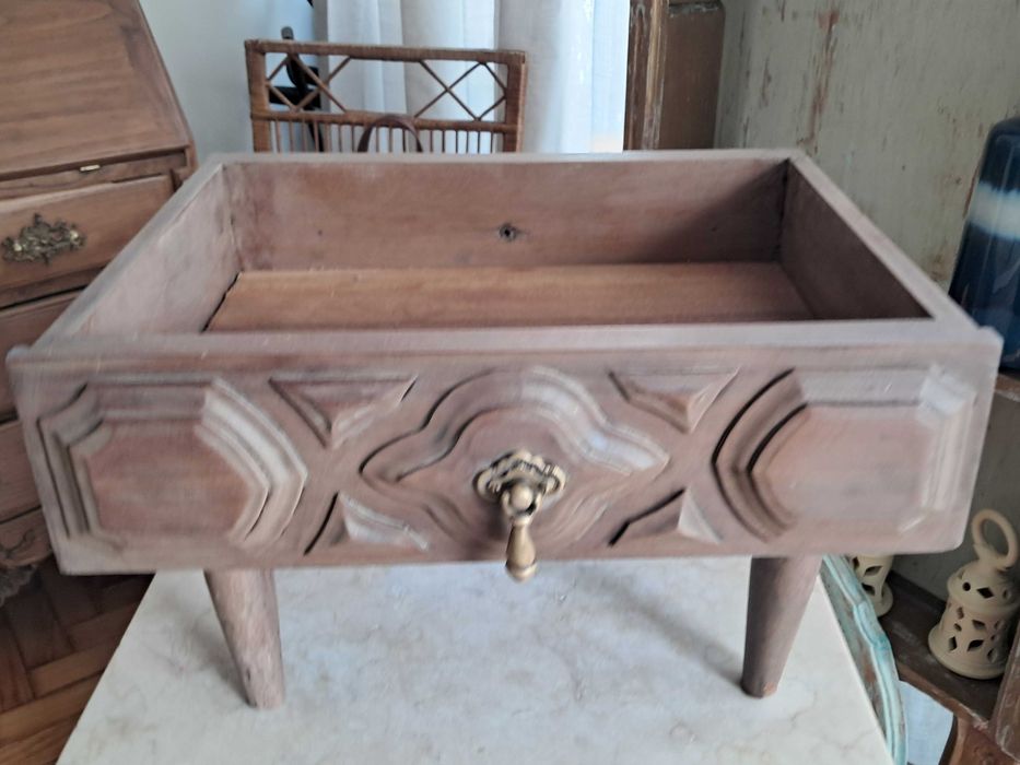 Caixa, gaveta decorativa