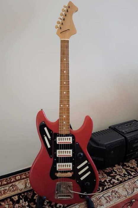 Gitara Jolana Alfa