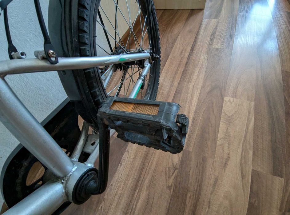 Дитячий велосипед