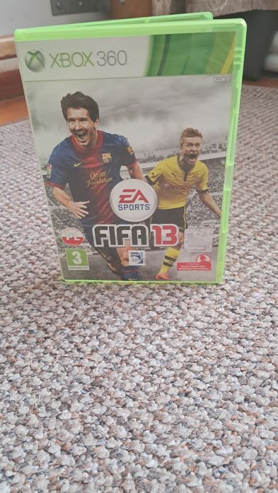 Sprzedam Fifę 13