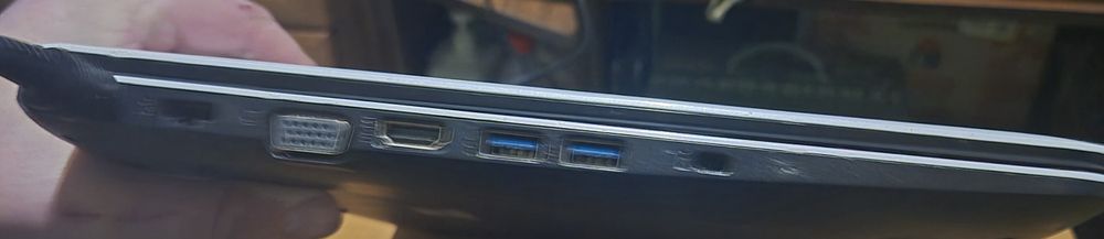 Asus Х555L i3/HD500/RAM4/INTEL 5000 2GB