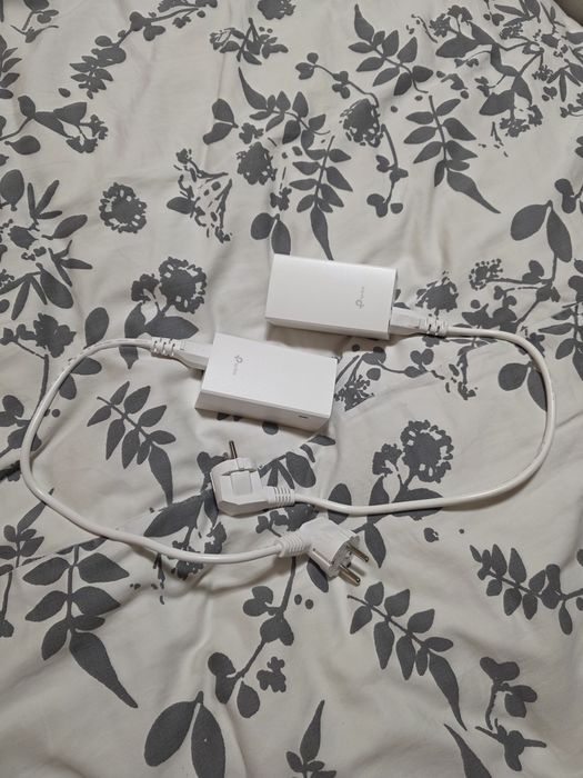 Tp-Link poe zasilacz 24v i 48v