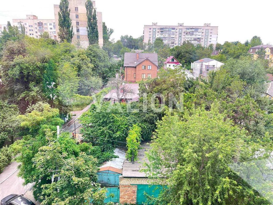 Без % Продаж 2к кімнатної квартири, пр-т Науки, 16, Голосіївський р-н, Деміївка