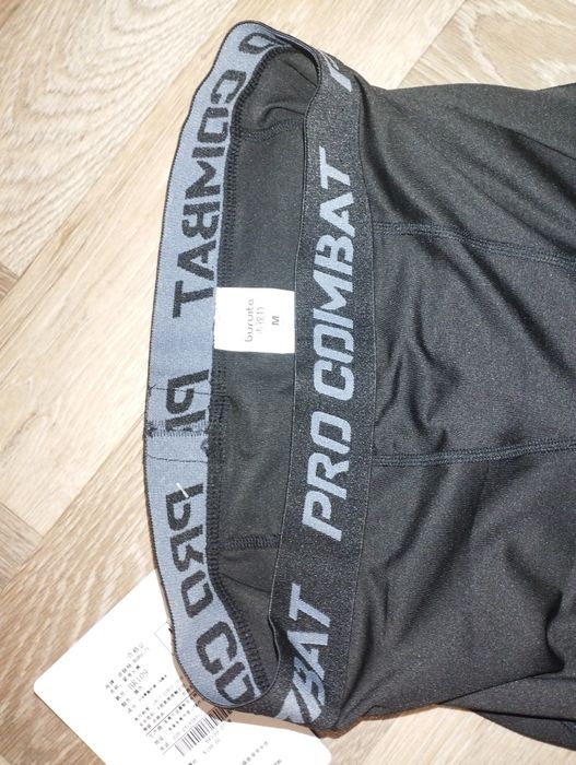 Термо леггинсы Nike pro p.M