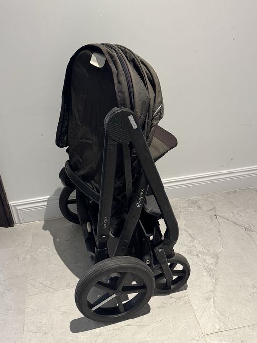 Wozek cybex balios S