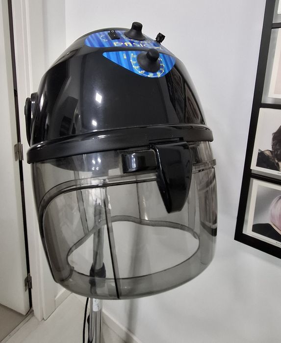 Secador de pé Basic4V