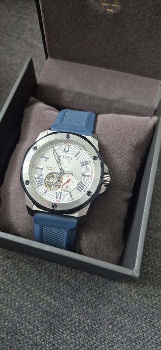 Bulova Marine Star 98A225