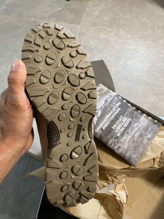 Buty Meindl Provider pro Gtx rozm 44,5. 28,7cm