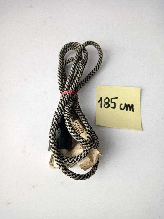 Kabel, przewód do żelazka, prodiża 185 cm PRL