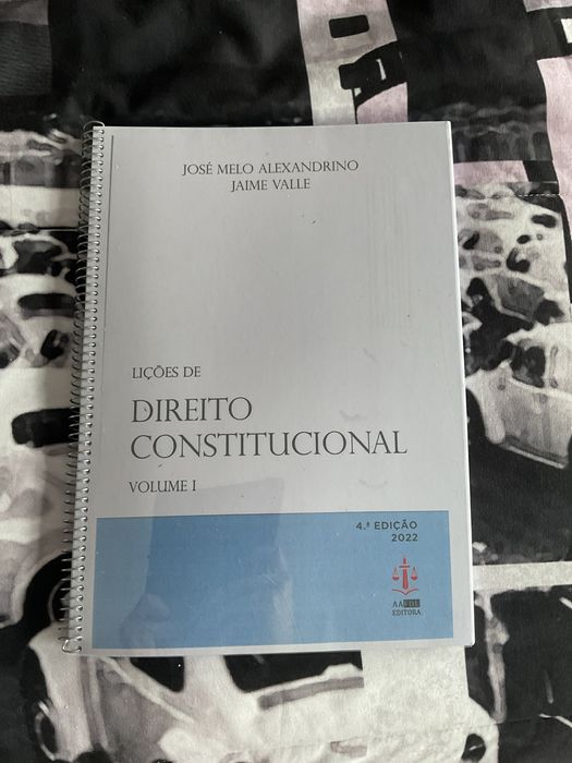 Livro de Direito