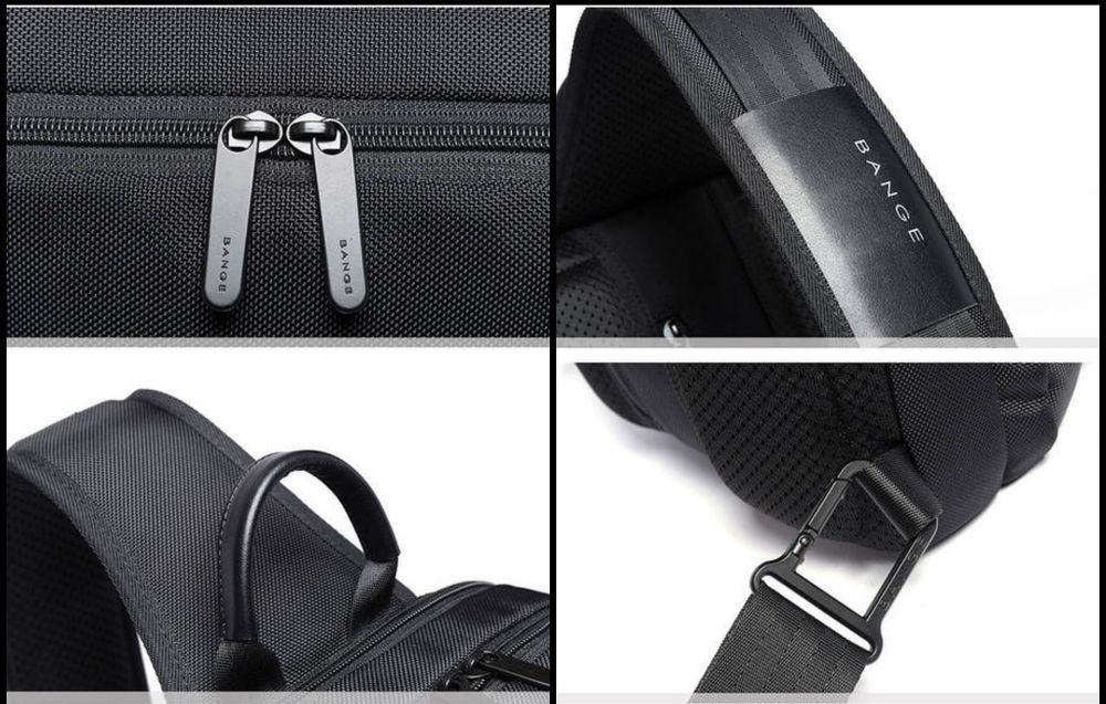 Рюкзак Xiaomi Bange BG-7079 тактическая сумка ранец бананка mi sling