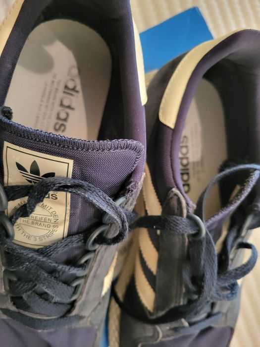 Adidas Forest Grove
