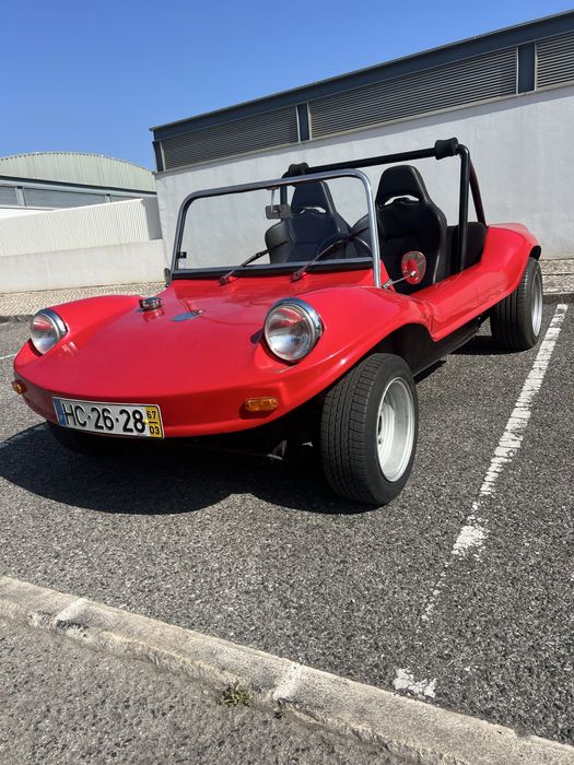 Vw Pao forma, jipe e Porsche para alugar Casamentos