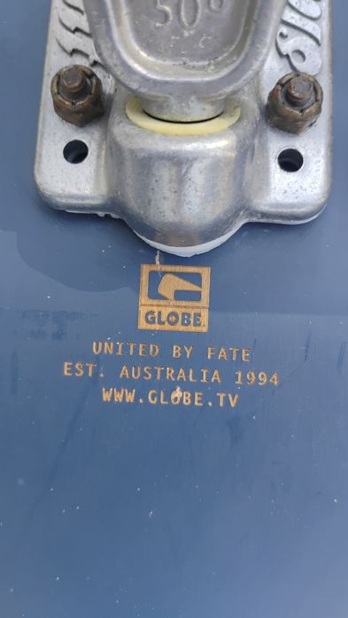 Longboard GLOBI  40 cali