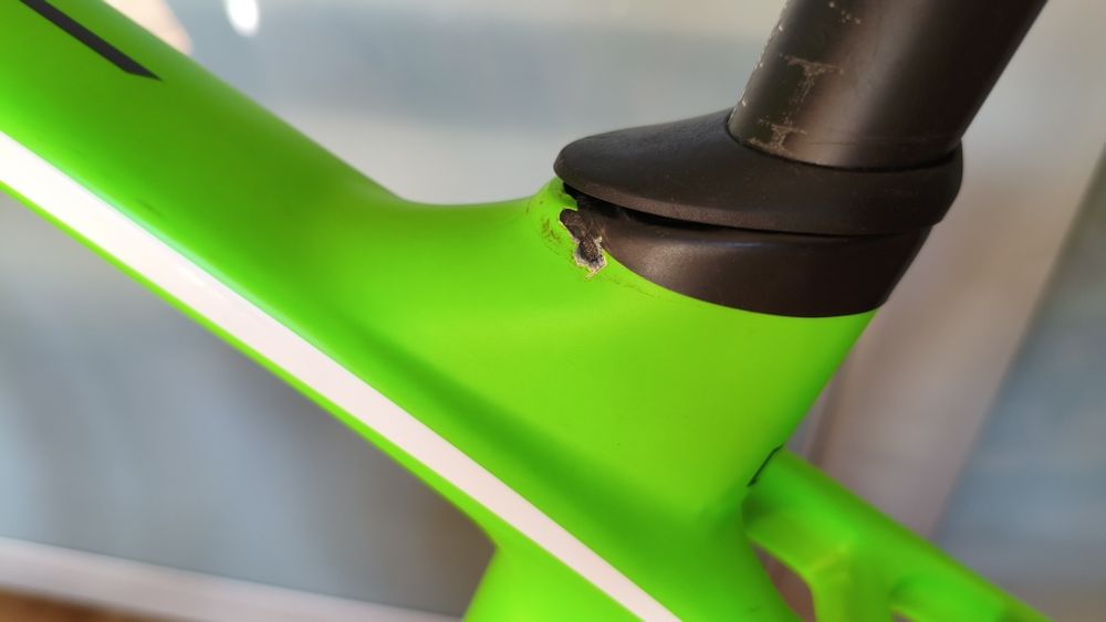 Giant Anyroad Advanced 1 rozmiar M - full  karbon!
