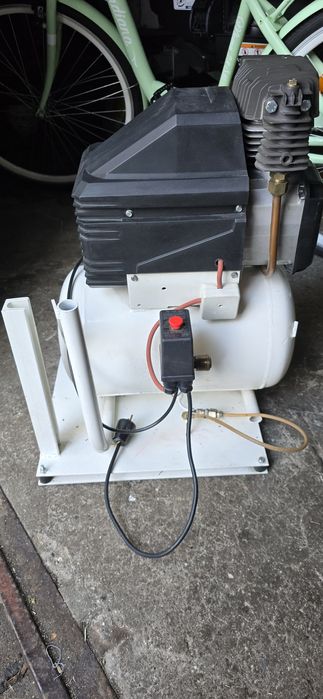 Kompresor MK 150 OILESS