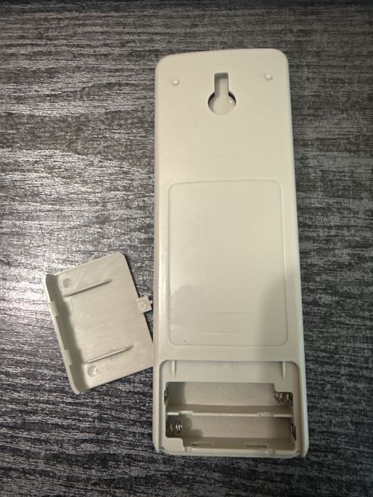 пульт дистанційного керування Toshiba WC-L03SE та інших кондиціонерів