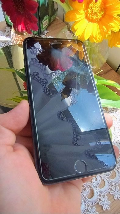 iPhone 8 Plus bateria 100% !!!
