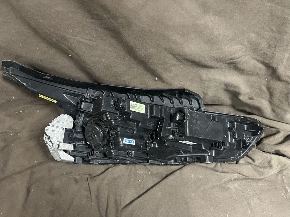 Kia k5  Optima 2020-2024 фара ліва