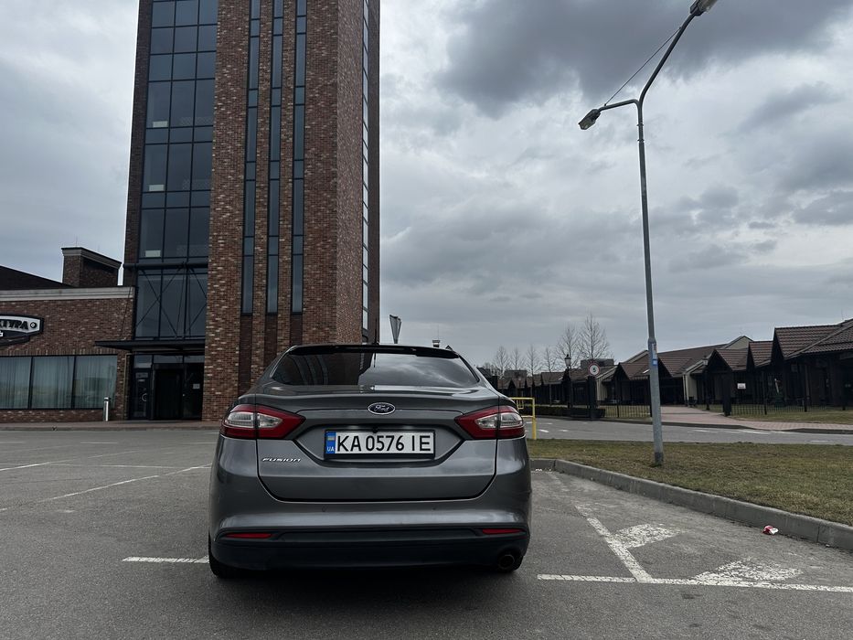 Продам власне авто