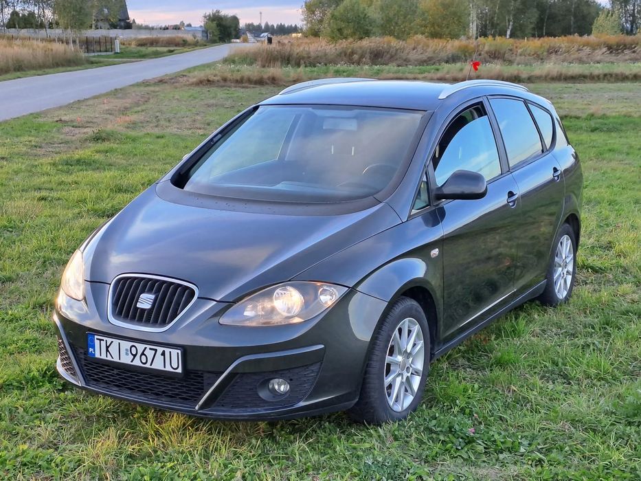 Seat Altea