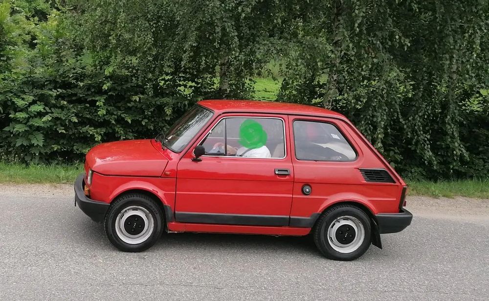 Fiat 126