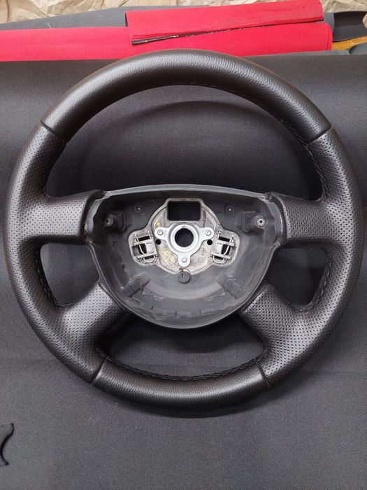 Кермо Oktavia Passat5 golf4-5 обмін