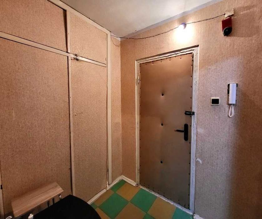 Продажа 1-но к.кв. ул. Вроцлавская д.34 рядом ДК "Огнеупоргного з-да".