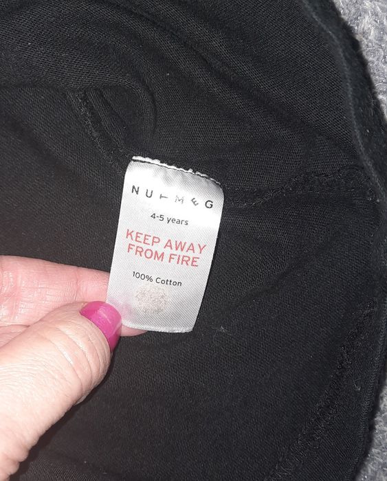 2 bluzki długi rękaw  Resered, Marvel, 110