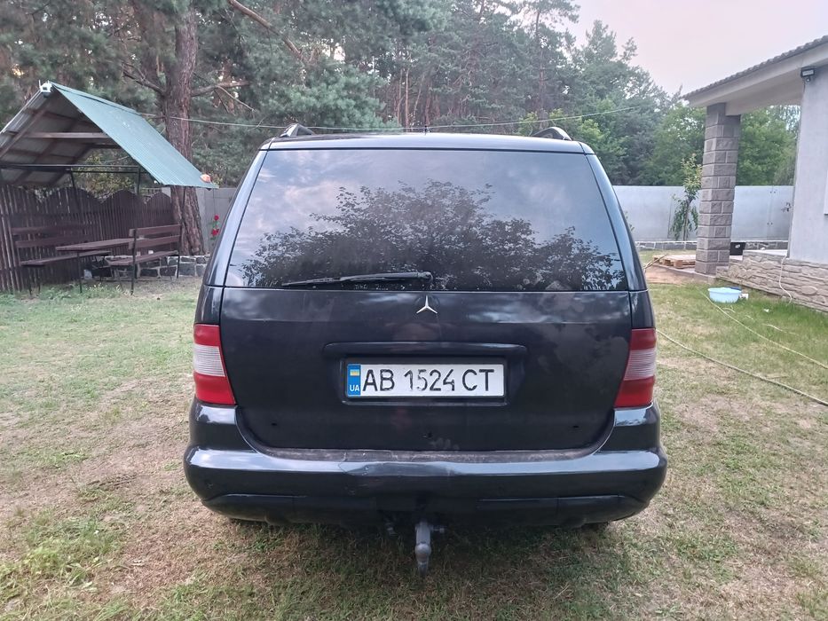 Продам ML 2.7 Дизель...