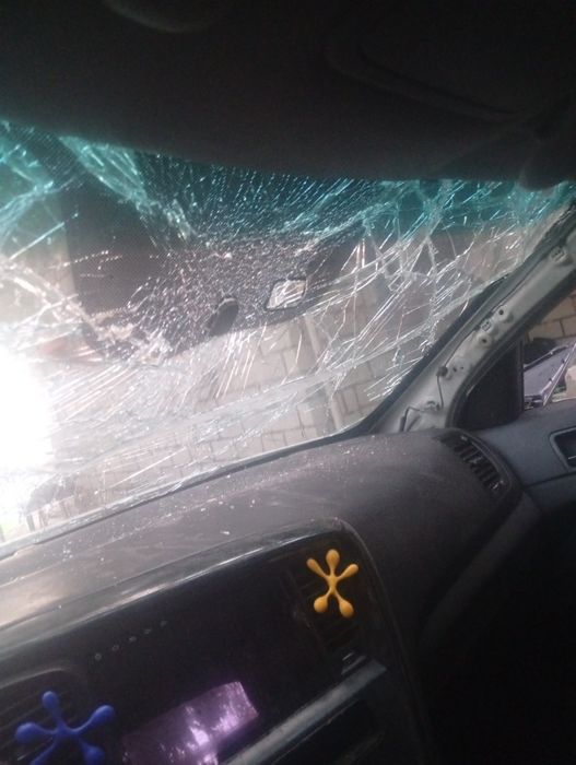 Продам автомобиль