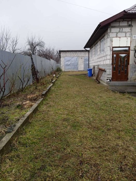 Продам житловий будинок