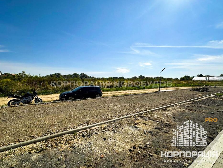 Продаж дуплекса від забудовника р-н Садовий, поруч річка, парк