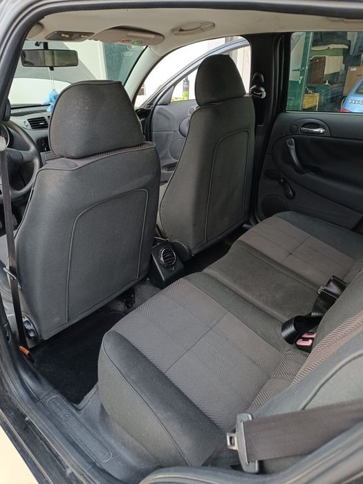 Alfa Romeo 147 1.6 GPL Twinspark