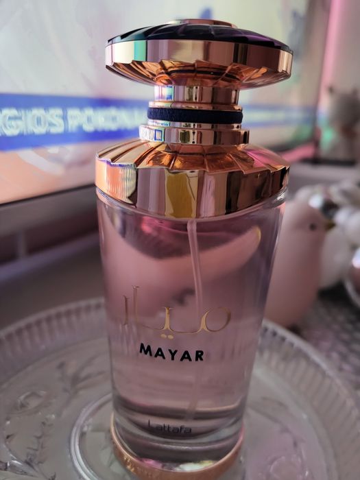 LATTAFA  MAYAR 100ml / 80 vol% woda perfumowana