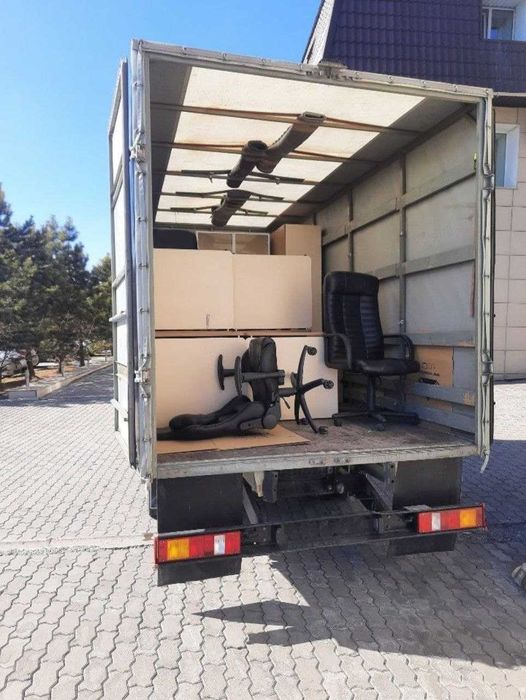 Грузовое такси в Харькове , Грузоперевозки , Перевозка , Перевезення