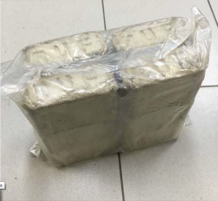 Паливні брікети РУФ RUF ціна знижена