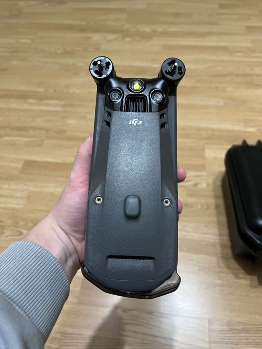 Поступає до продажу Мавік 3T , 15 годин наліт