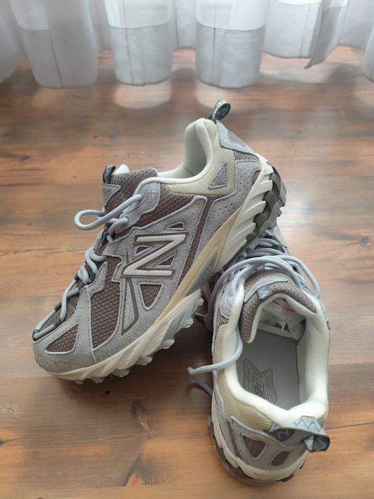 Buty New Balance ML610 – 43