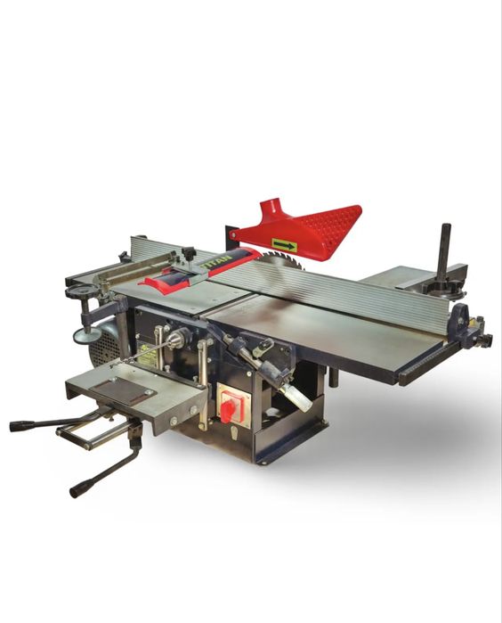 Деревообрабатывающий станок TITAN PIONEER ML292